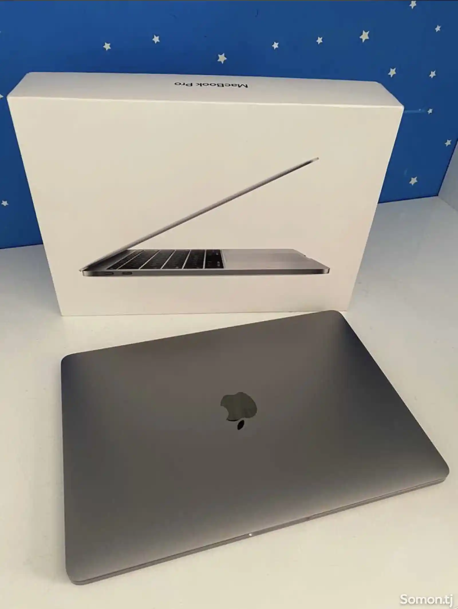 Ноутбук Apple MacBook Pro 13, 2017-1