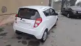 Chevrolet Spark, 2014-7