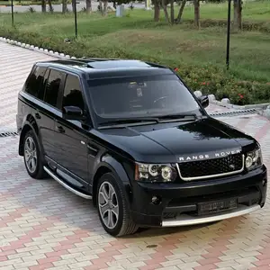 Land Rover Range Rover Sport, 2013