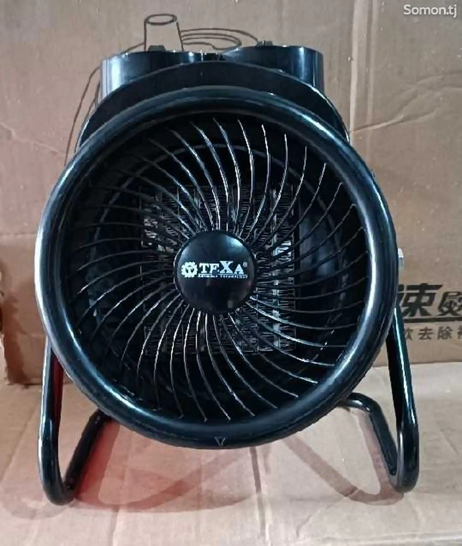 ОбогревательTexa 3000w-2