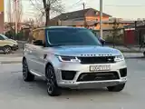 Land Rover Range Rover Sport, 2015-6