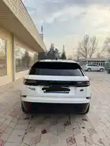 Land Rover Range Rover Velar, 2020-5