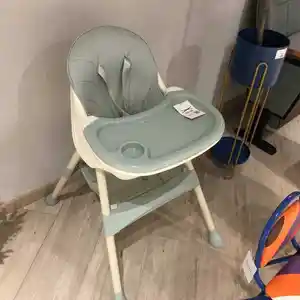 Детский стул Piko для кормления