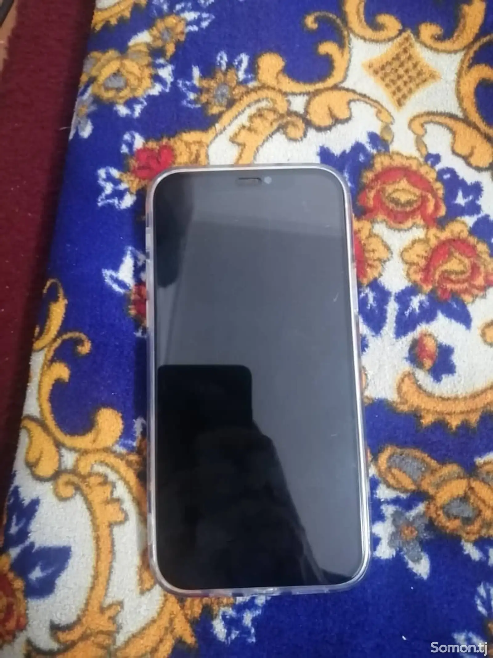 Apple iPhone 11 Pro, 256 gb-1