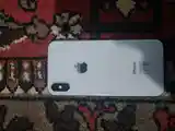 Apple iPhone X, 256 gb, Silver-3