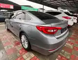 Hyundai Sonata, 2015-4