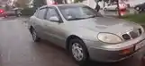 Daewoo Leganza, 1997-3