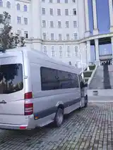 Услуги перевозки на Mercedes-Benz Sprinter-2