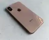 Apple iPhone Xs, 256 gb, Gold-5