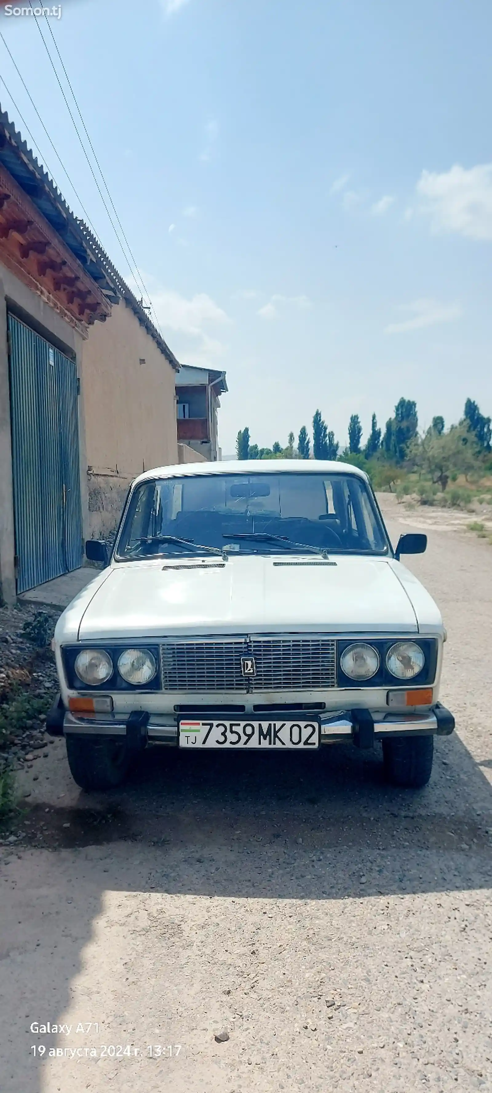 ВАЗ 2106, 1996-2