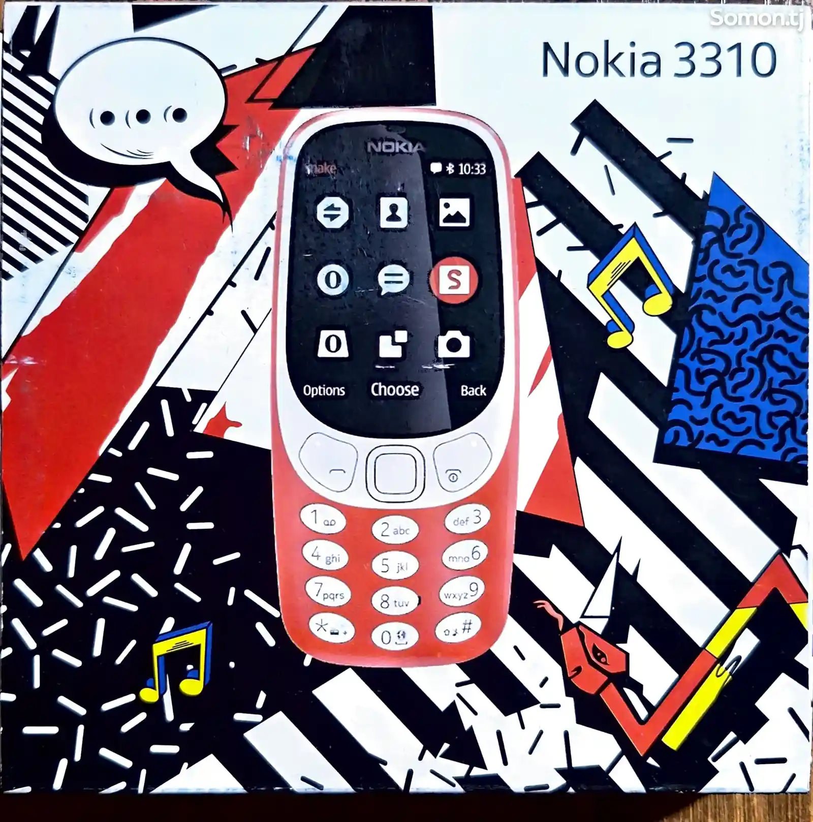 Nokia 270-1