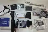 Видеокамера Sony Action Cam FDR-X3000 4K Wi-Fi и GPS-3