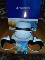 Игровая приставка Sony play station vr 2-3