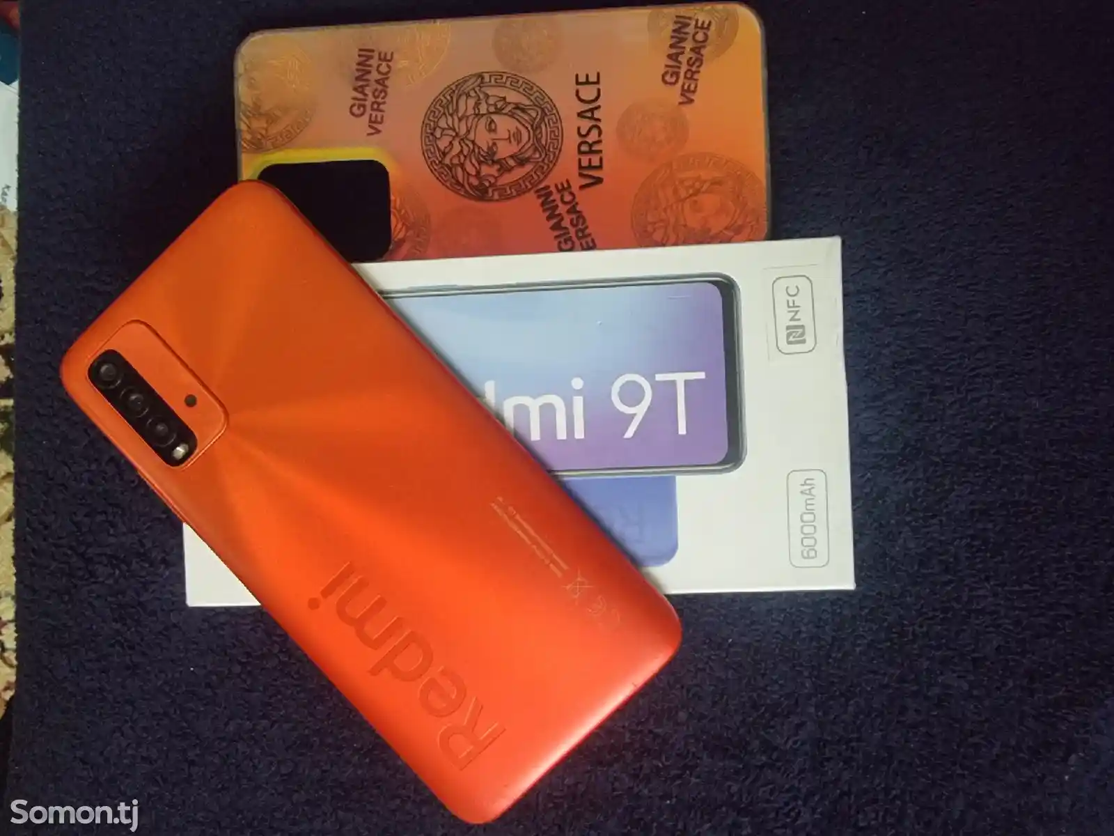 Xiaomi Redmi 9T 64Gb