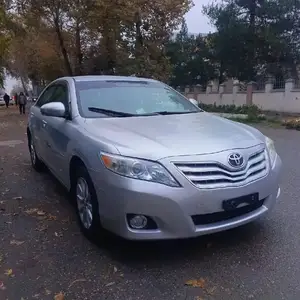 Toyota Camry, 2009