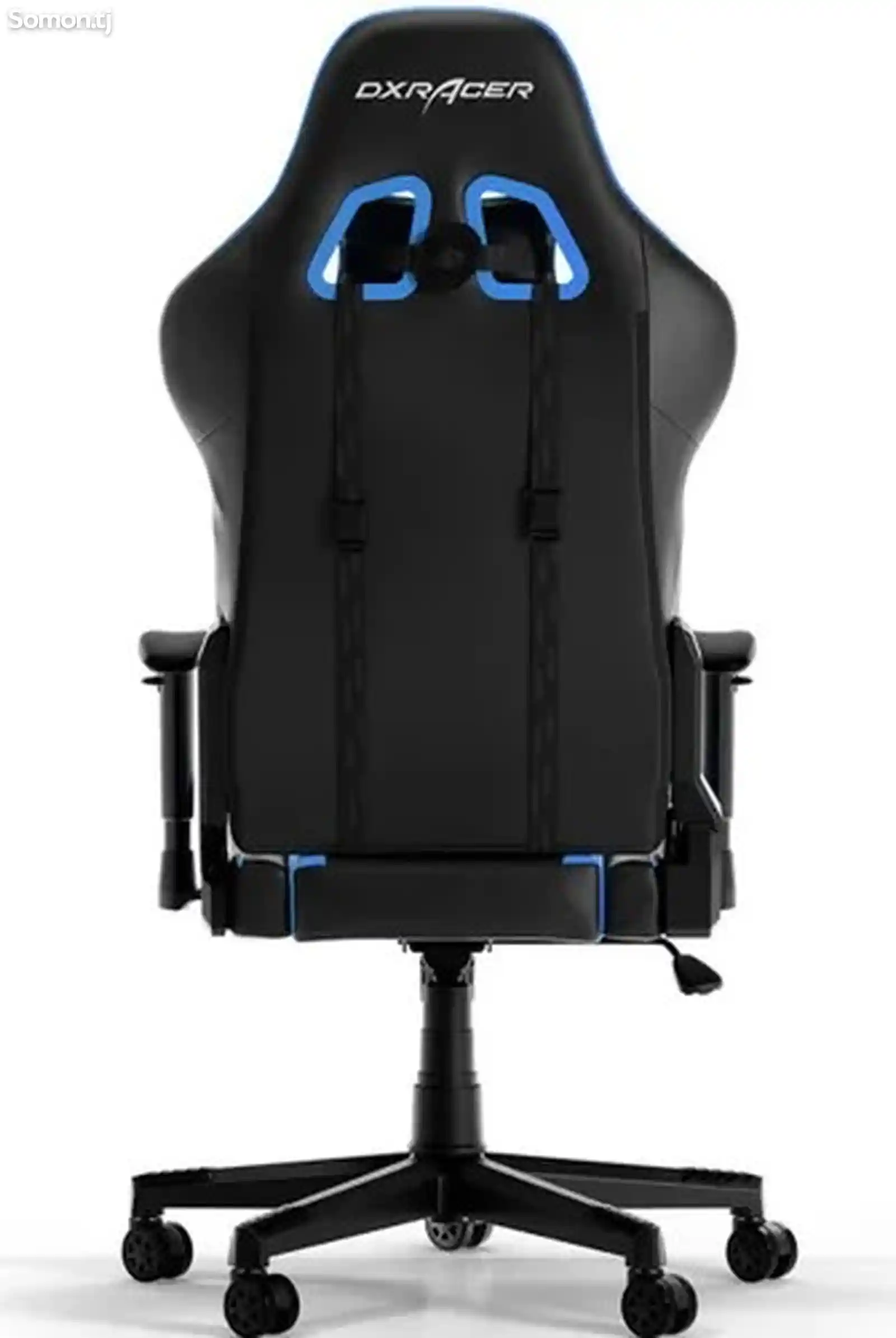 Игровое компьютерное кресло DxRacer Prince-8
