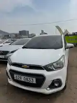 Chevrolet Spark, 2015-9