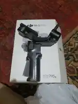 Стабилизатор dji ronin rs 3mini-2