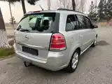 Opel Zafira, 2006-7