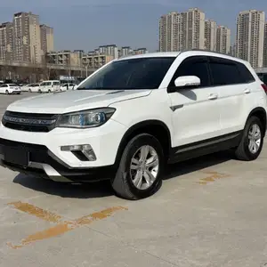 Changan CS75, 2015