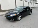 Toyota Camry, 2012-16