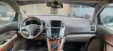 Lexus RX series, 2005-8