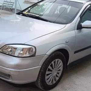 Opel Astra G, 1998