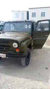 УАЗ 3151, 2003-4