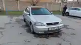 Opel Astra G, 2001-3