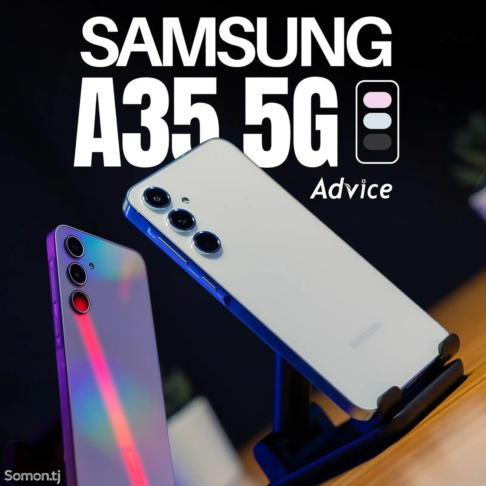 Samsung Galaxy a35 128gb-1