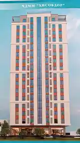 1-комн. квартира, 2 этаж, 54 м², кучаи Бустон почтовий-5