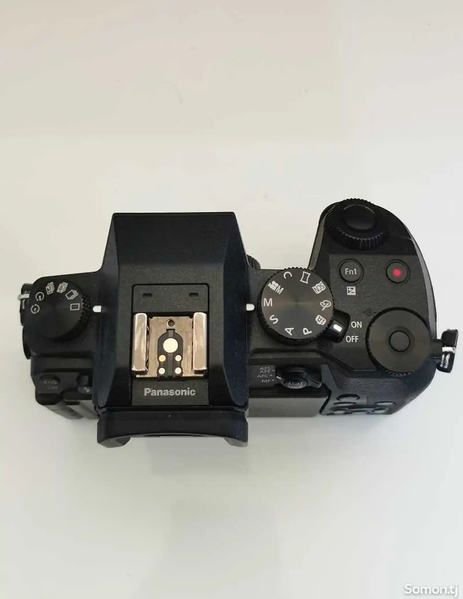 Фотоаппарат Panasonic DMC-G7 kit 12-60mm-6
