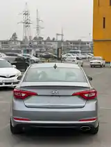 Hyundai Sonata, 2015-14