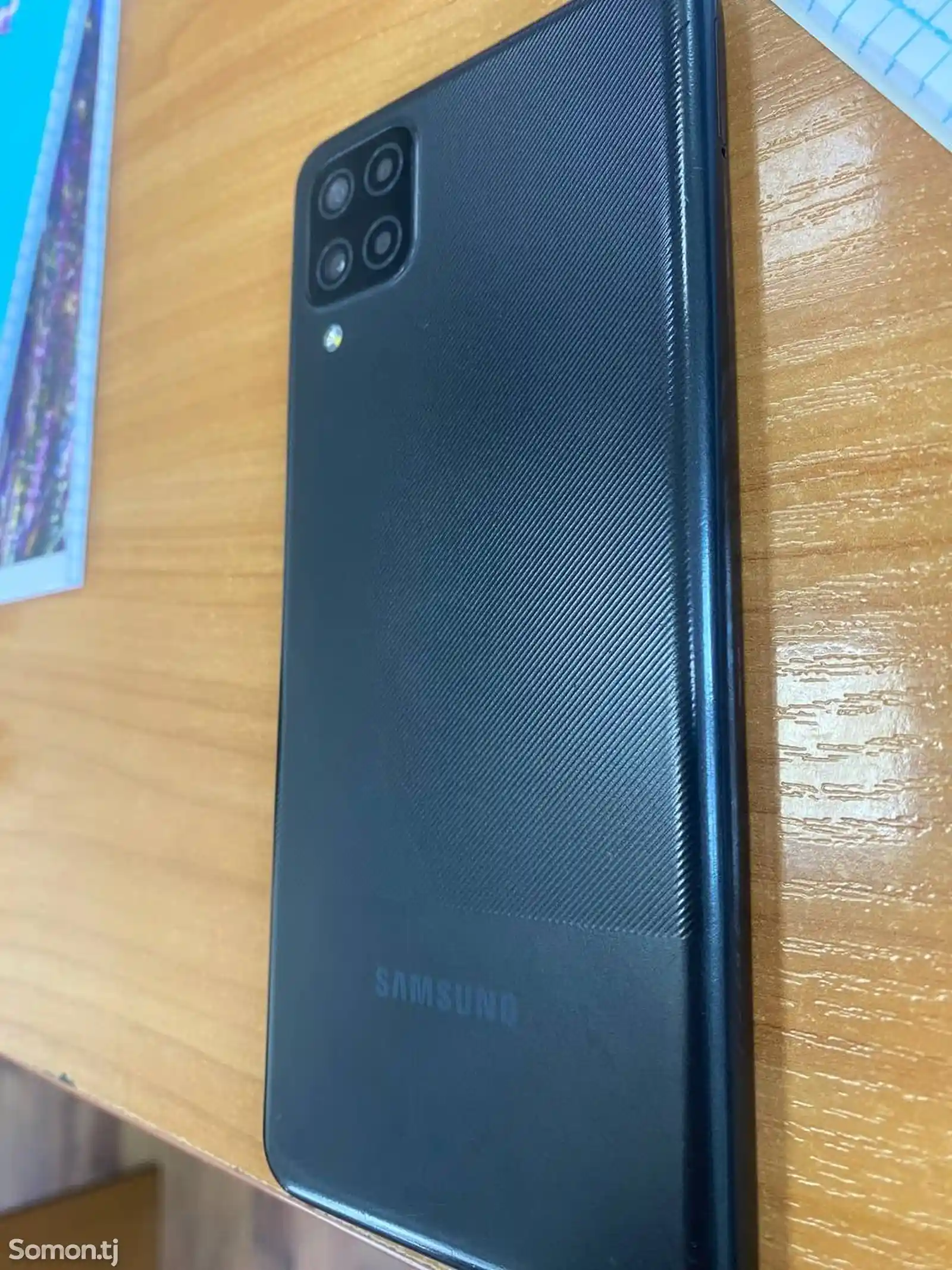 Samsung Galaxy m12-3