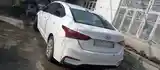 Hyundai Solaris, 2019-4