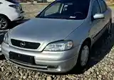 Opel Astra G, 1999-2