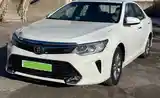 Toyota Camry, 2012-2