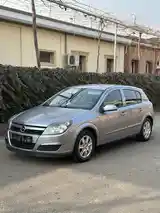 Opel Astra H, 2006-3