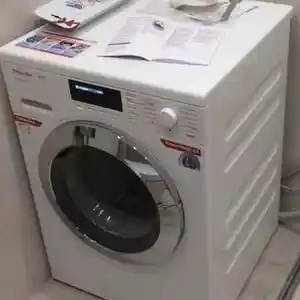 Услуги ремонта стиральных машин