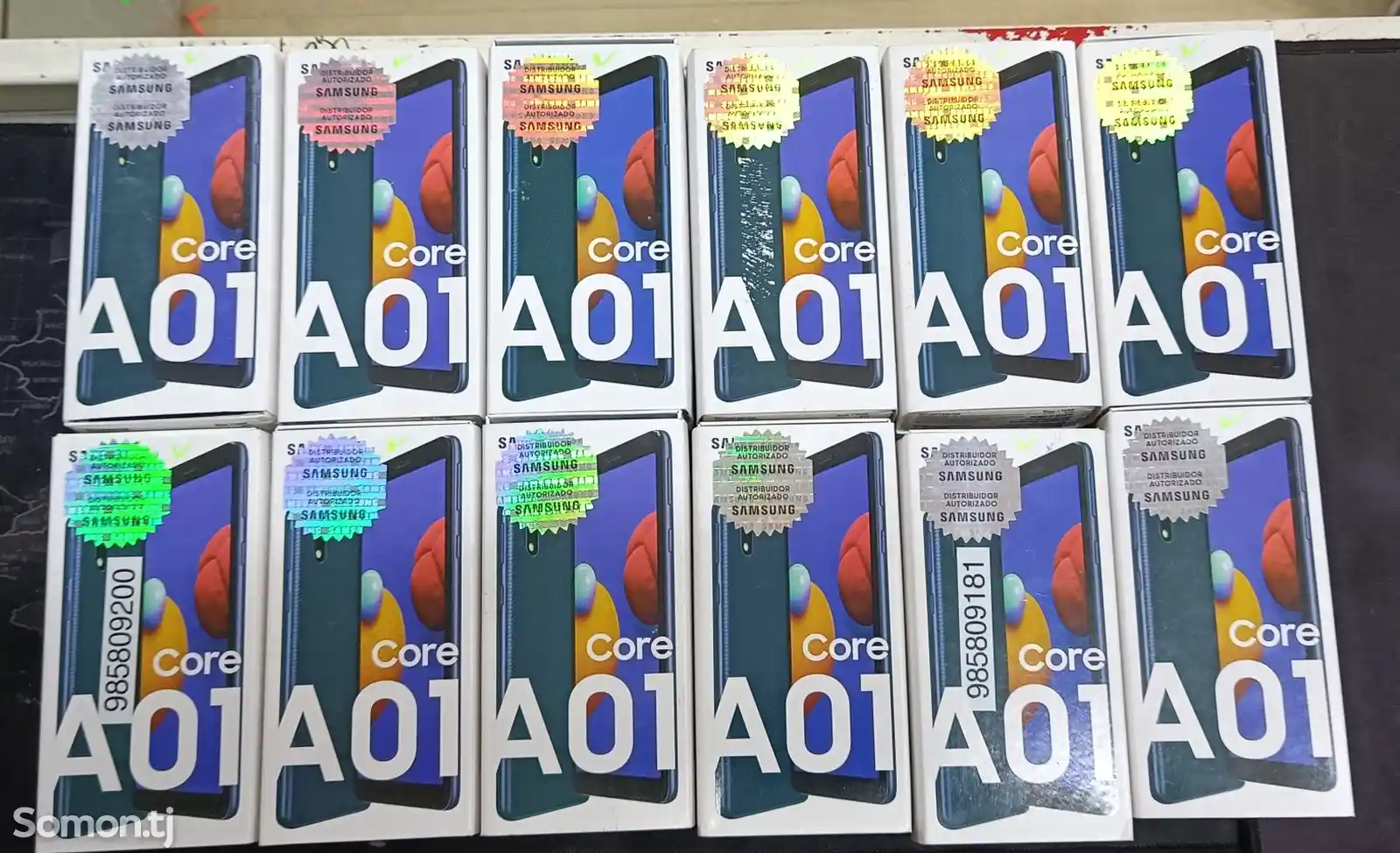 Samsung Galaxy A01 Core 16gb-4