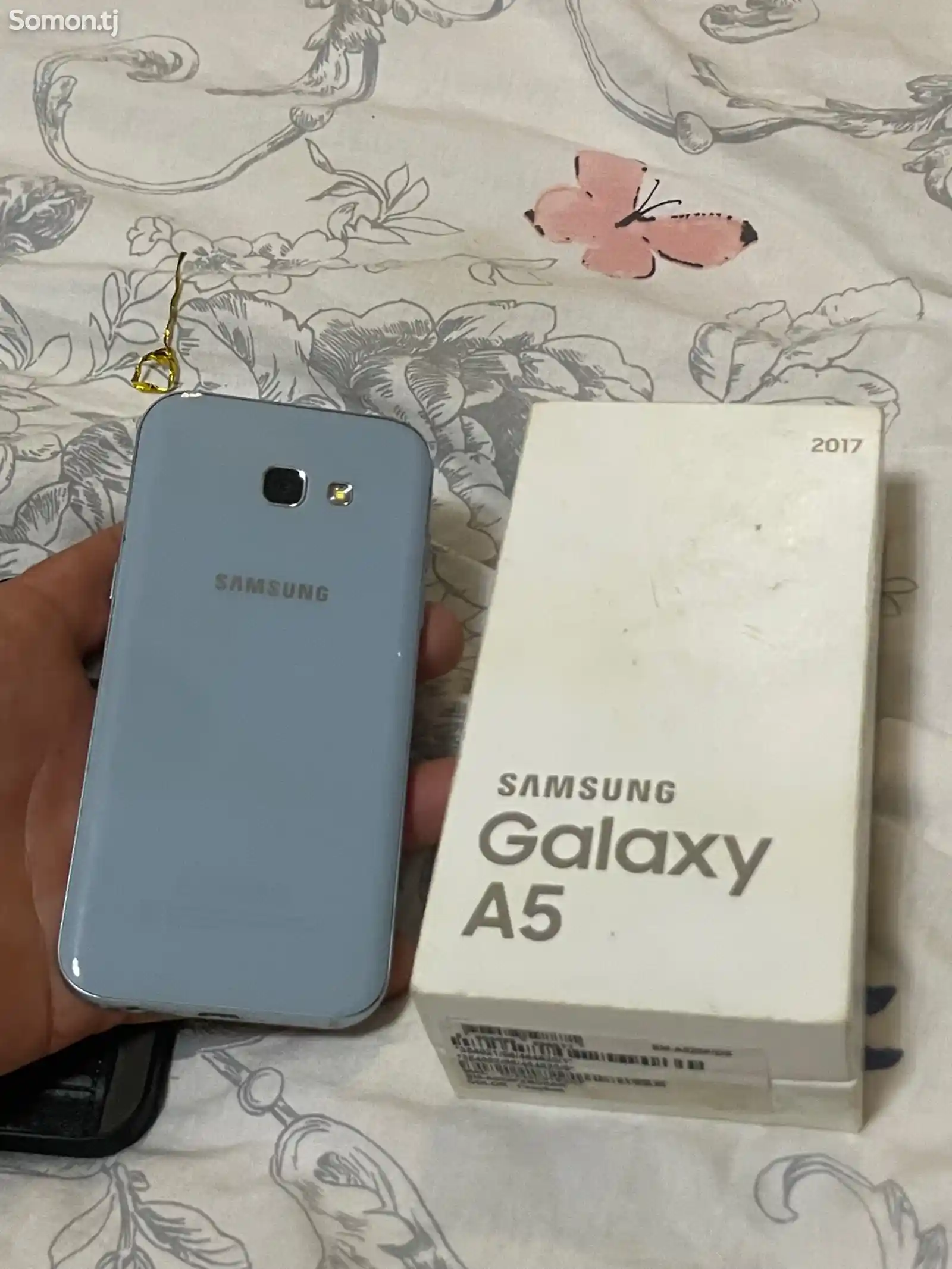 Samsung Galaxy А5-2