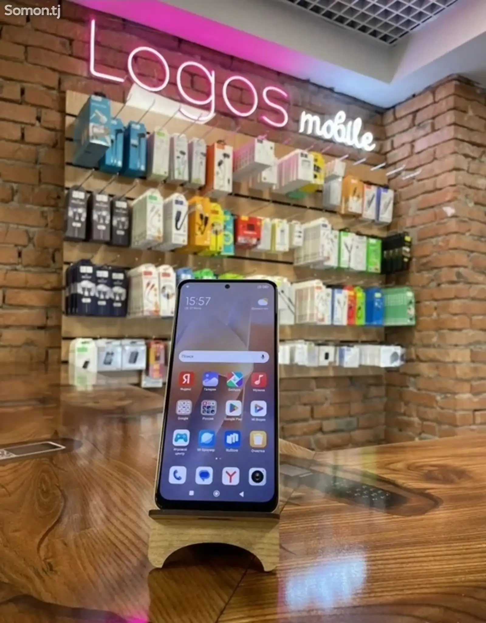 Xiaomi Redmi Note 12 128Gb-1