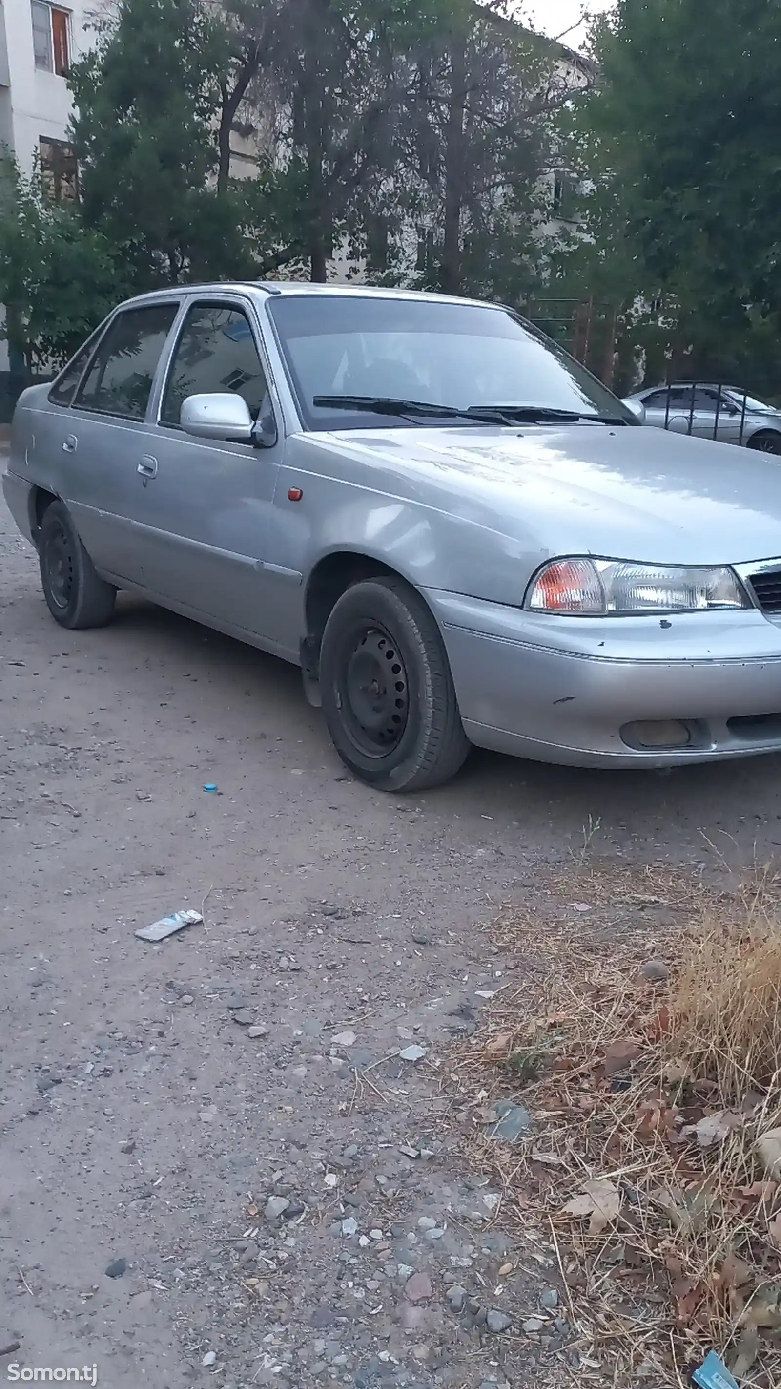 Daewoo Nexia, 2004-4