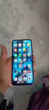 Xiaomi redmi note 10s 128/8 Gb-2