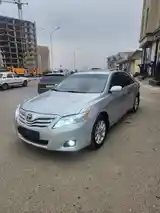 Toyota Camry, 2010-3