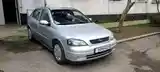 Opel Astra G, 1999-3