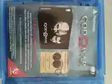 Игра God of War для Sony PlayStation 4-6