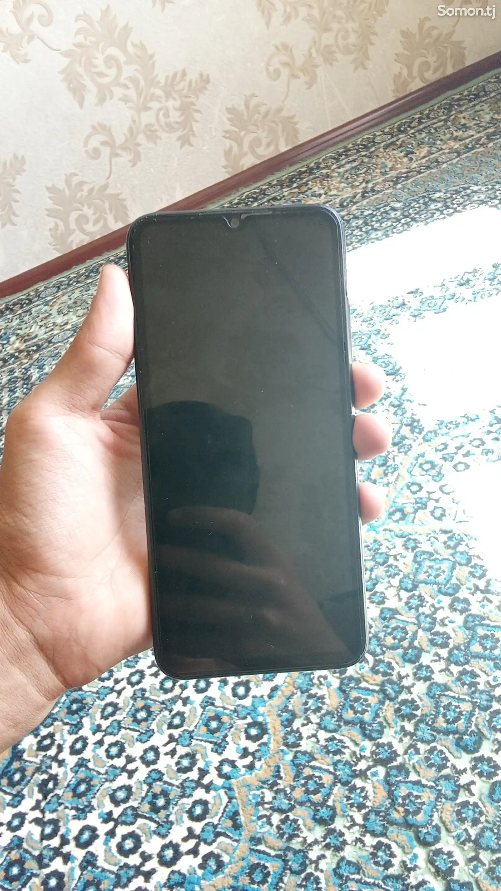 Xiaomi Redmi 9С-3