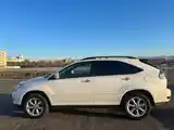 Lexus RX series, 2008-5