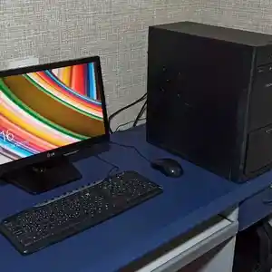 Персональный компьютер i3
